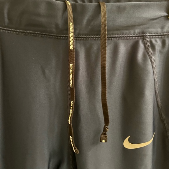 Nike Running Tights - Picture 4 of 5